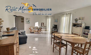 Maison 3 Pièces 97 m² à vendre à La Ciotat (13600)