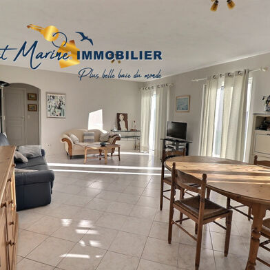 Maison 3 pièces 572000 €
