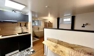 Appartement 1 Pièce 20 m² à vendre à Aix-les-Bains (73100)