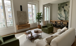 Appartement 4 Pièces 90 m² à vendre à Annonay (07100)