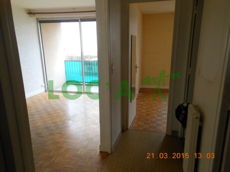 Agence immobilière de LOC'A