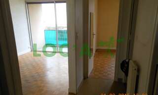 Appartement 2 Pièces 39 m² à vendre à Dijon (21000)