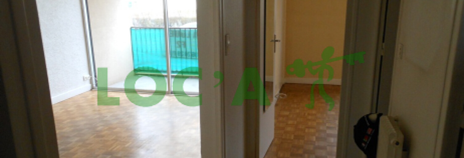 Appartement 2 Pièces 39 m² à vendre à Dijon (21000)