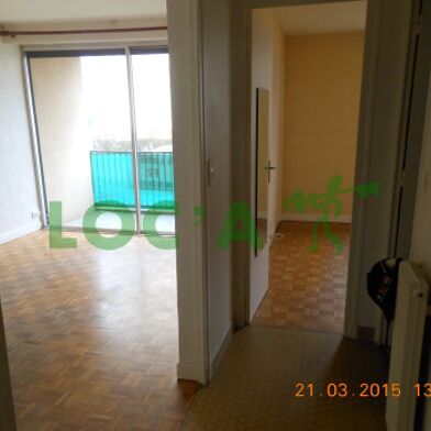 Appartement 2 pièces 119000 €