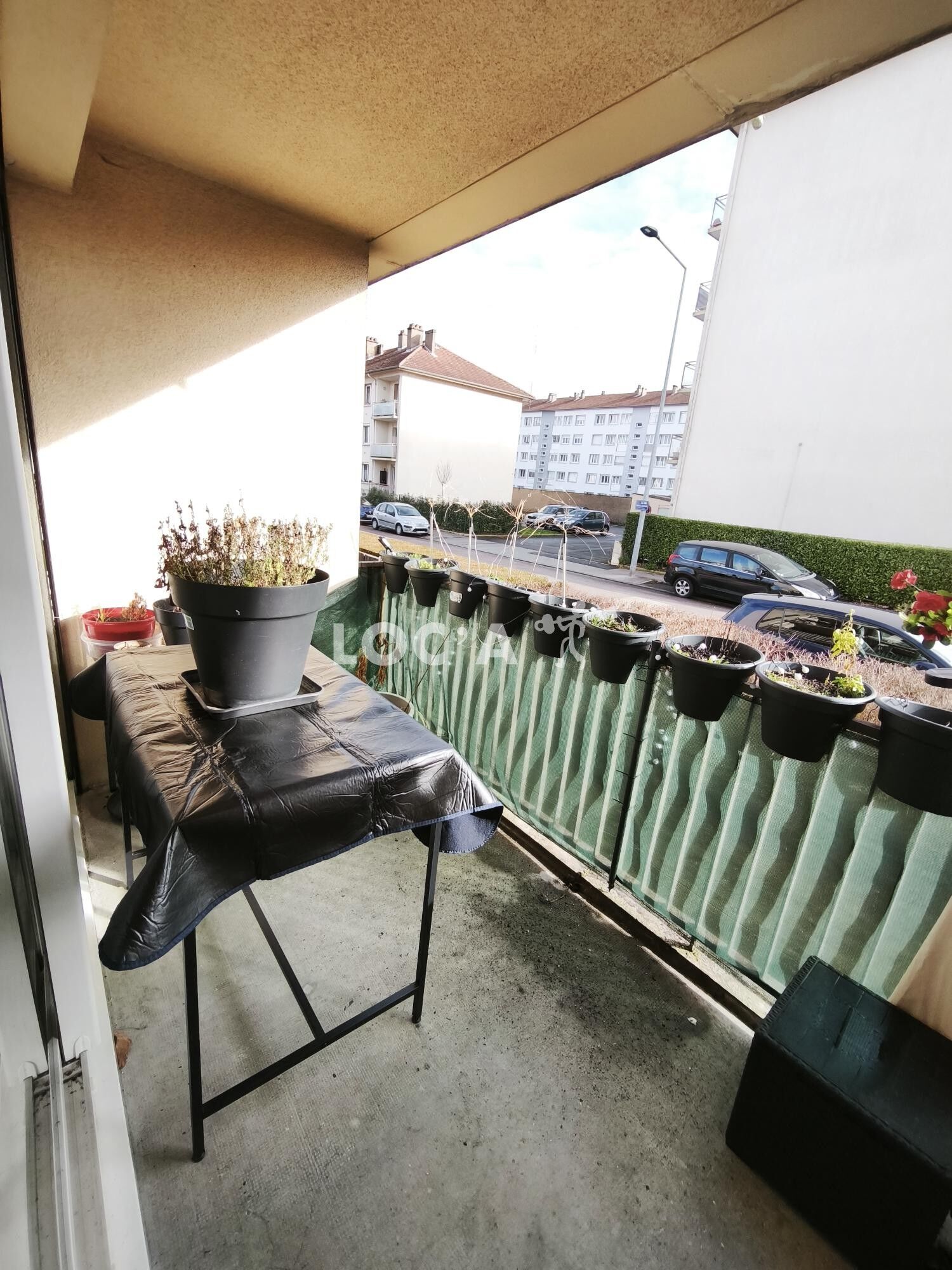 Agence immobilière de LOC'A