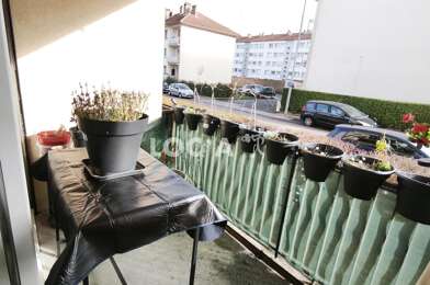 Appartement 2 pièces 119000 €