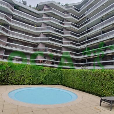 Appartement 1 pièces 103500 €
