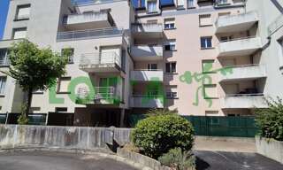 Appartement 2 Pièces 43 m² à vendre à Dijon (21000)