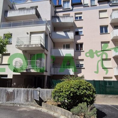 Appartement 2 pièces 120000 €
