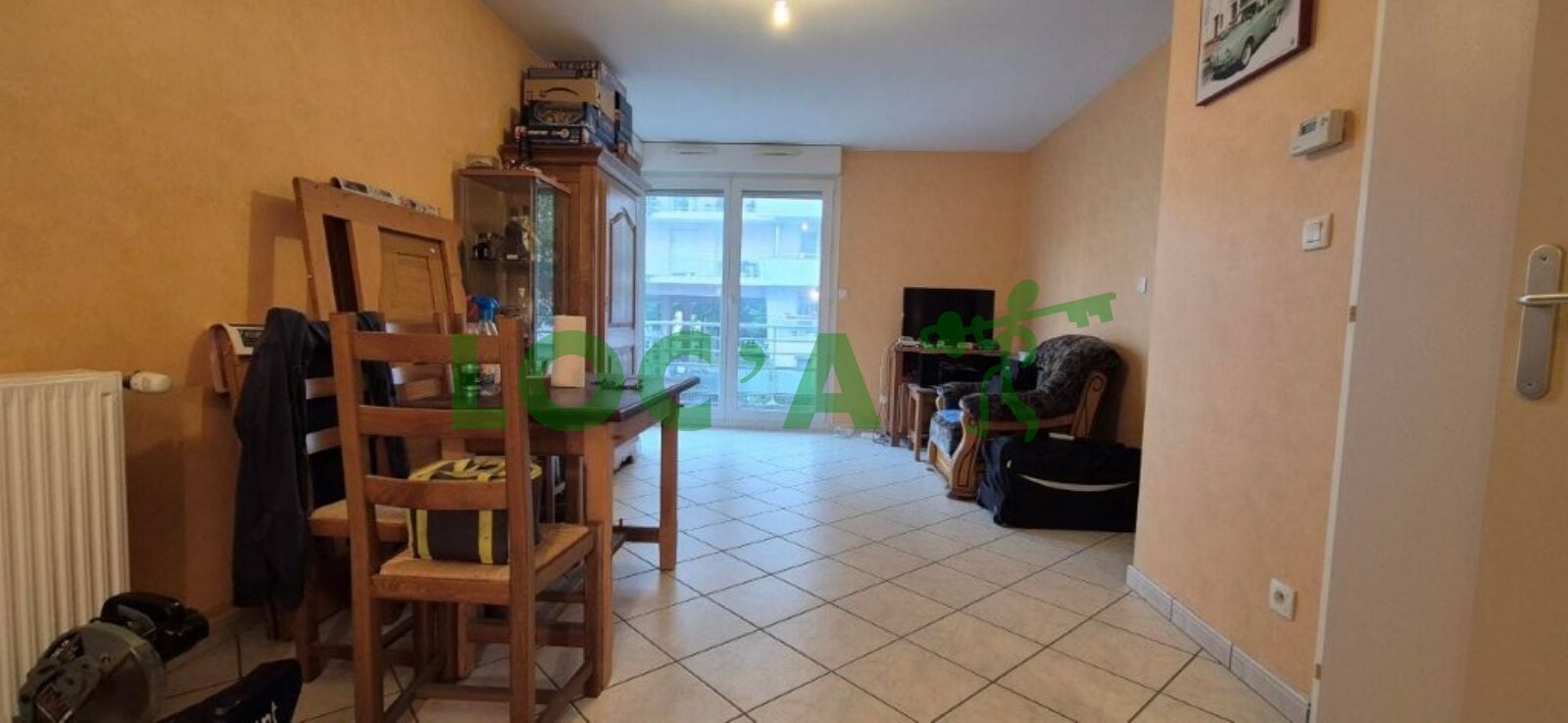 Photo Vente T2 43 m² à Dijon 120 002 ¤ image 4/4