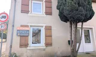 Maison 6 Pièces 101 m² à vendre à Neufchâteau (88300)