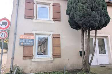 Maison 6 pièces 40000 €