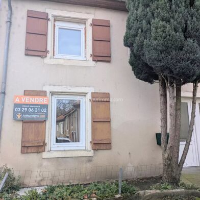 Maison 6 pièces 40000 €