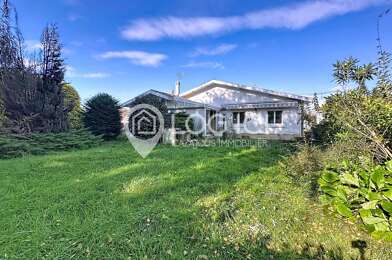 Maison 4 pièces 164000 €