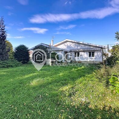 Maison 4 pièces 164000 €