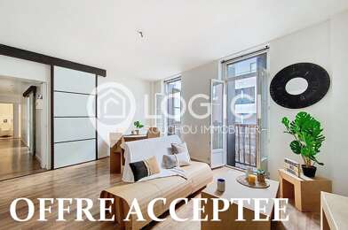Appartement 3 pièces 129000 €