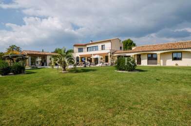 Maison 10 pièces 1595000 €