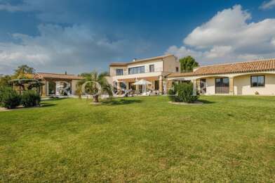 Maison 10 pièces 1595000 €