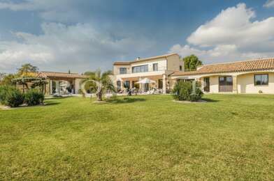 Maison 10 pièces 1595000 €