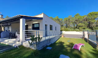 Maison 5 Pièces 96 m² à vendre à Mondragon (84430)