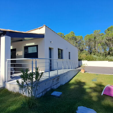 Maison 5 pièces 441000 €