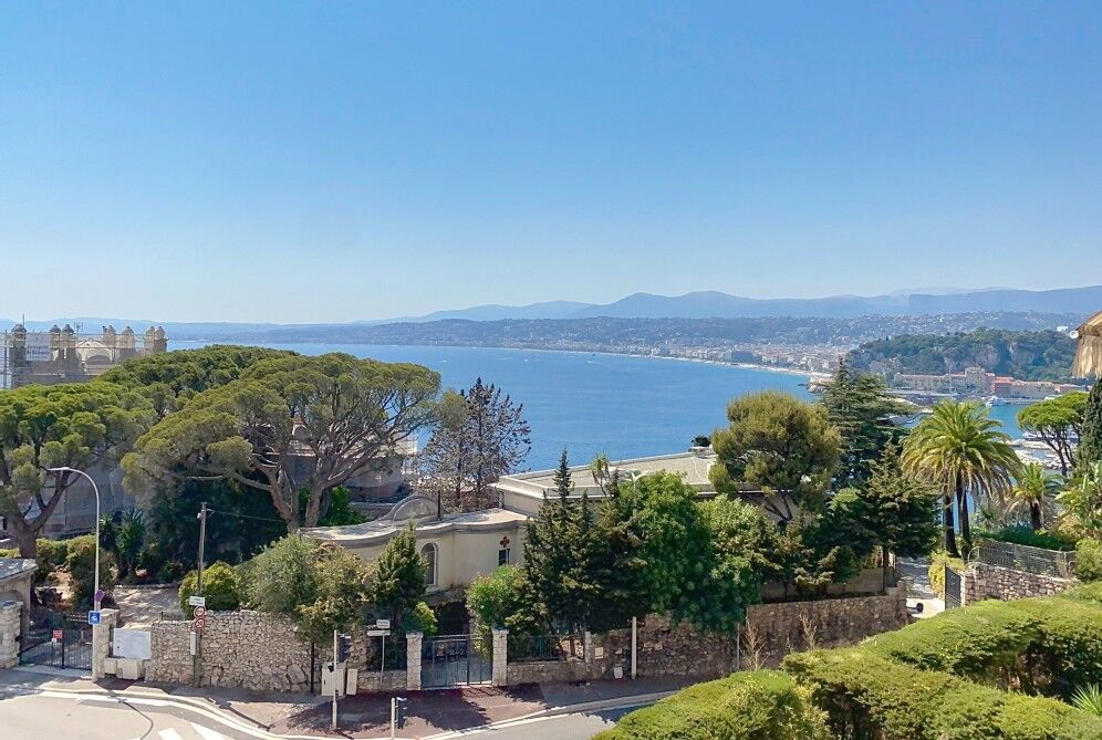 Photo Appartement de 3 pièces Nice