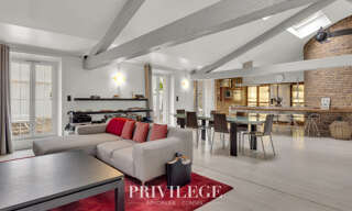 Appartement 4 Pièces 160 m² à vendre à Cannes (06400)