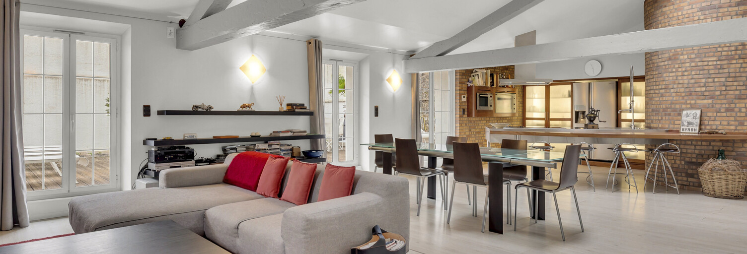 Appartement 4 Pièces 160 m² à vendre à Cannes (06400)