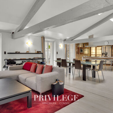 Appartement 4 pièces 995000 €