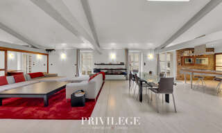 Appartement 4 Pièces 160 m² à vendre à Cannes (06400)