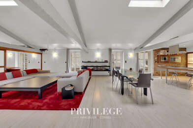 Appartement 4 pièces 995000 €