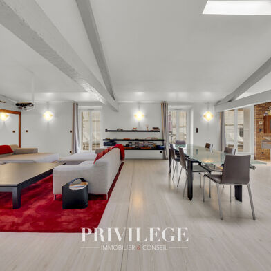 Appartement 4 pièces 995000 €