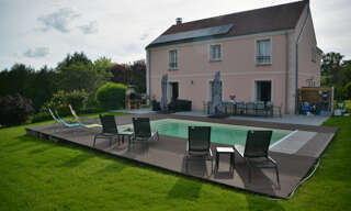 Maison 8 Pièces 218 m² à vendre à Coulommiers (77120)