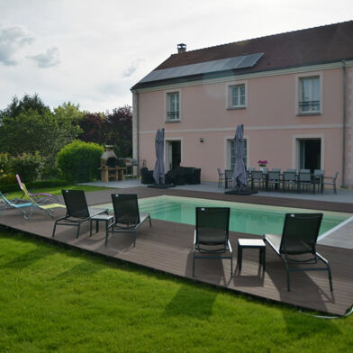 Maison 8 pièces 564000 €