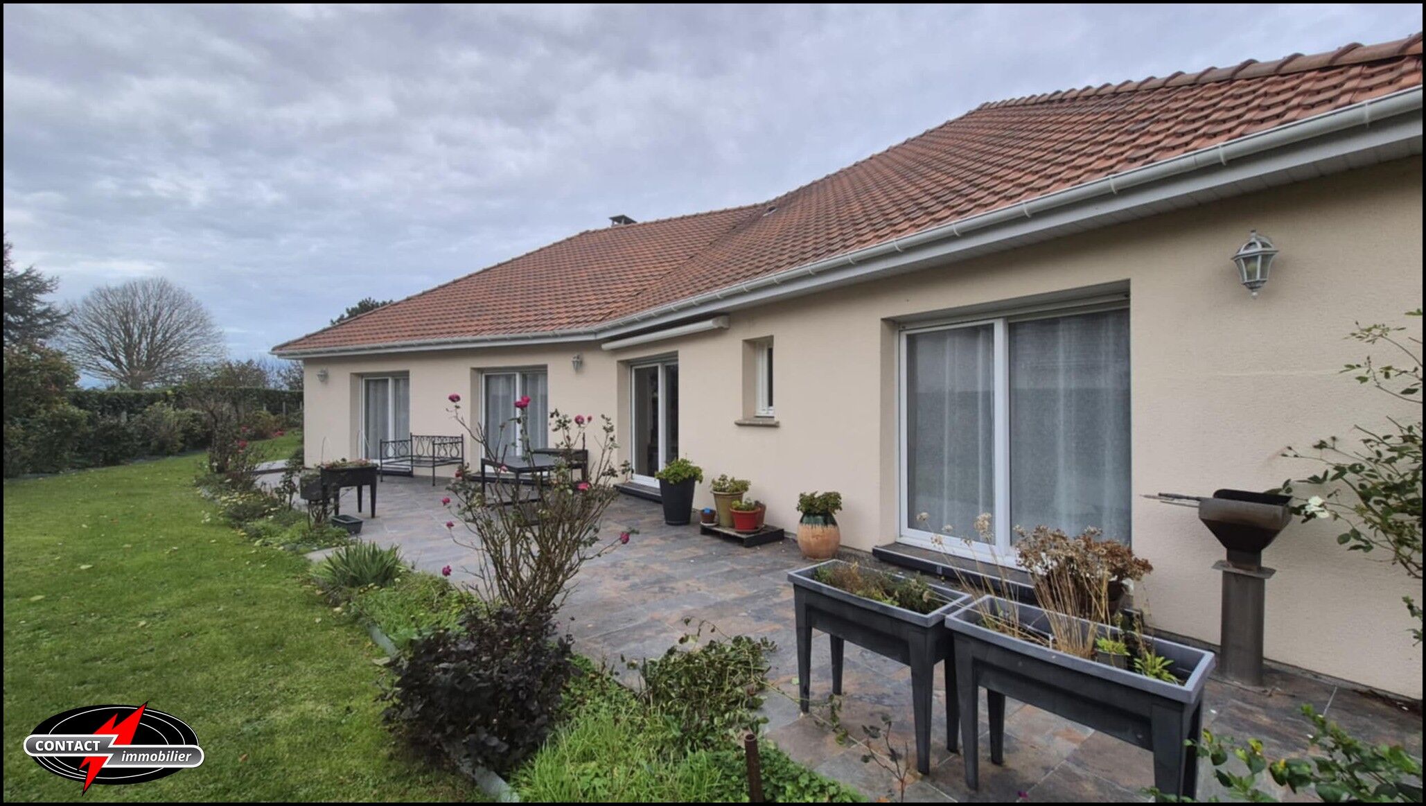 Agence immobilière de Contact Immobilier Le Havre