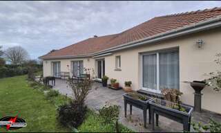 Maison 4 Pièces 150 m² à vendre à Octeville-sur-Mer (76930)