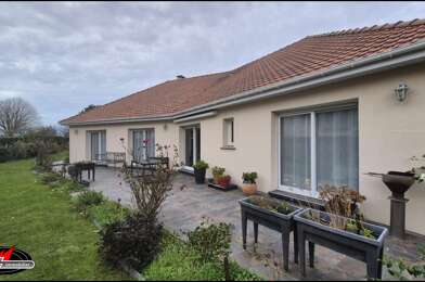 Maison 4 pièces 459000 €