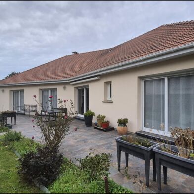 Maison 4 pièces 498000 €