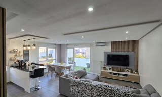 Appartement 4 Pièces 82 m² à vendre à Saint-Martin-d'Hères (38400)