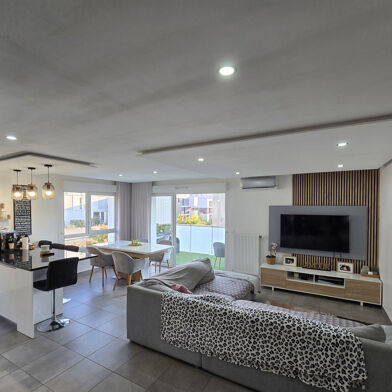 Appartement 4 pièces 269000 €