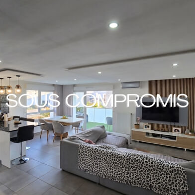 Appartement 4 pièces 239000 €