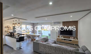 Appartement 4 Pièces 82 m² à vendre à Saint-Martin-d'Hères (38400)