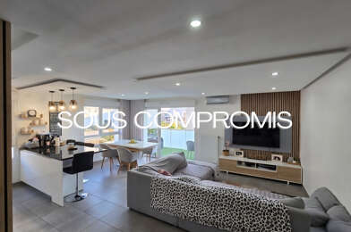 Appartement 4 pièces 239000 €