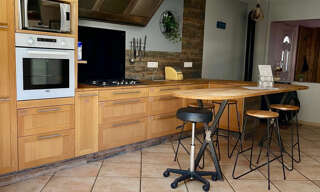 Maison 5 Pièces 130 m² à louer à Laudun-l'Ardoise (30290)