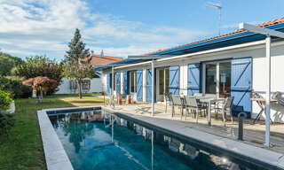 Maison 4 Pièces 120 m² à vendre à Anglet (64600)