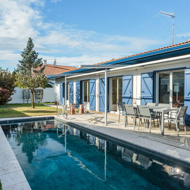 Maison 4 pièces 860000 €