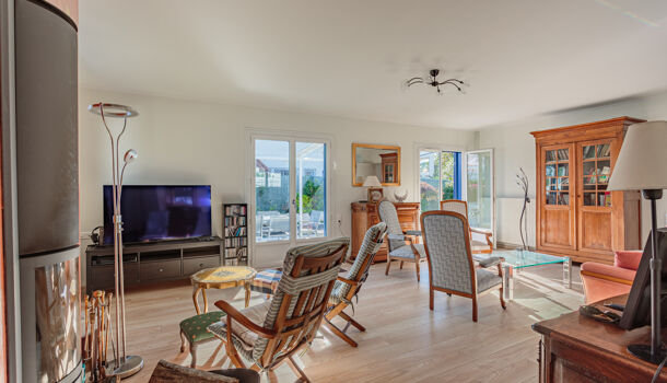 Villa / Maison 4 pièces  à vendre Anglet 64600