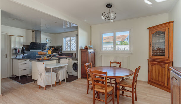 Villa / Maison 4 pièces  à vendre Anglet 64600