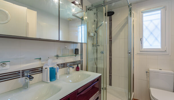 Villa / Maison 4 pièces  à vendre Anglet 64600