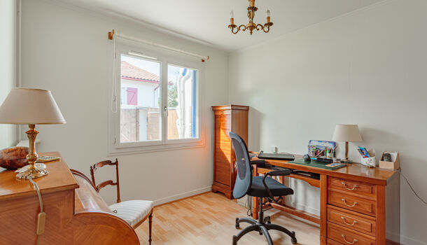 Villa / Maison 4 pièces  à vendre Anglet 64600